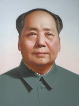毛主席八字分析 毛泽东的生辰八字分析